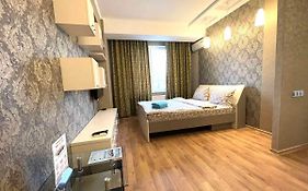 Homeservice Apartments On Stefan Cel Mare Boulevard